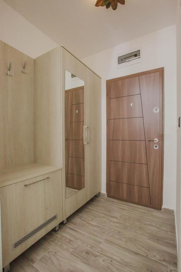 Отель Hotel Dapčević Цетине-22