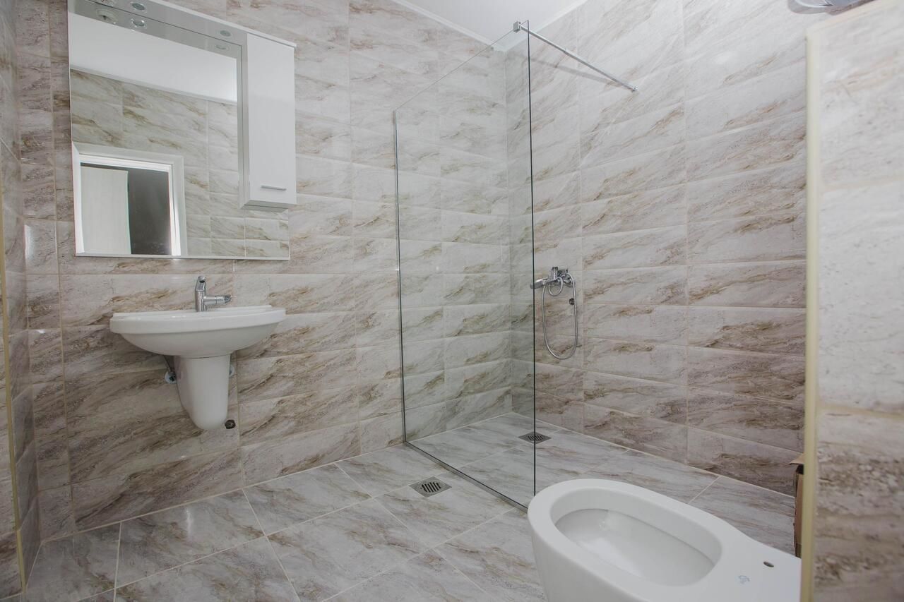 Отель Hotel Dapčević Цетине-38