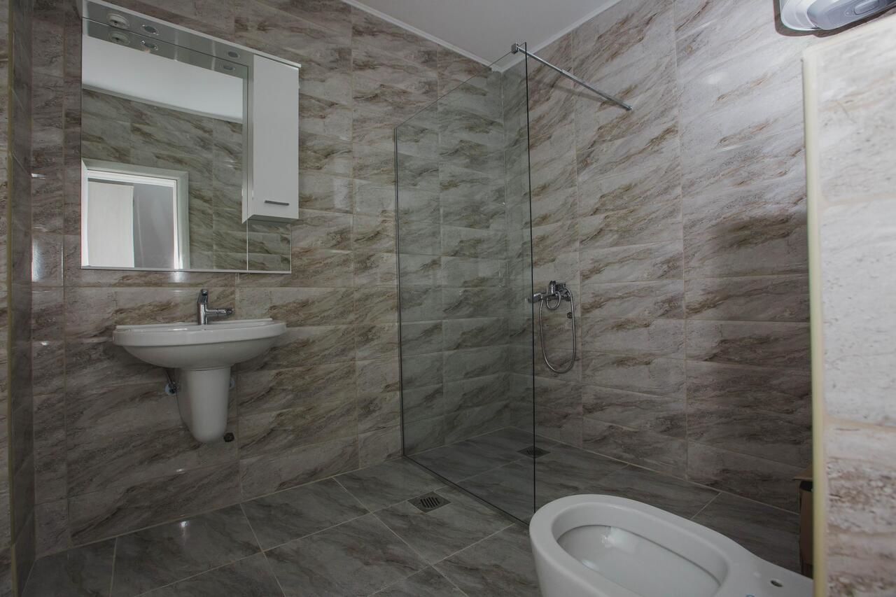 Отель Hotel Dapčević Цетине-39