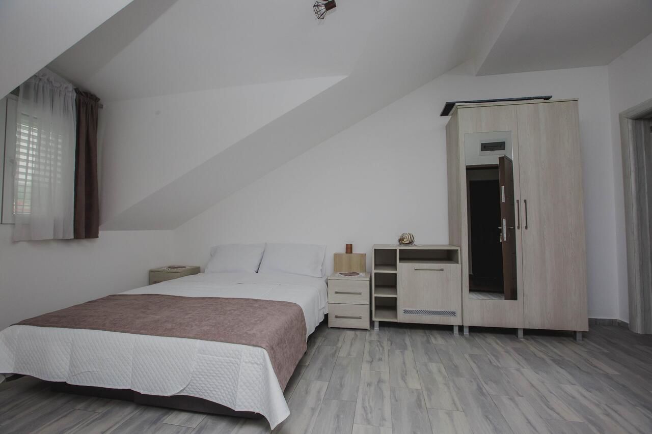 Отель Hotel Dapčević Цетине-41