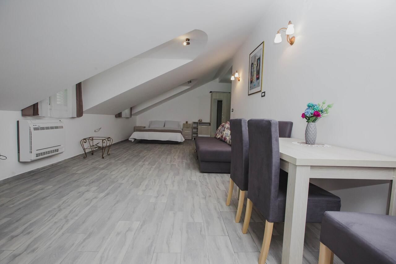 Отель Hotel Dapčević Цетине-42