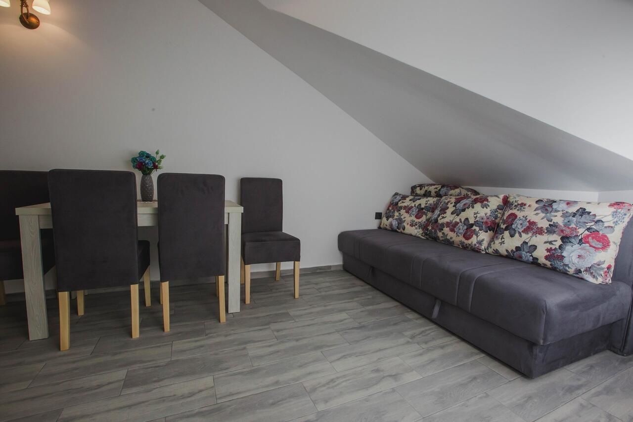 Отель Hotel Dapčević Цетине-43