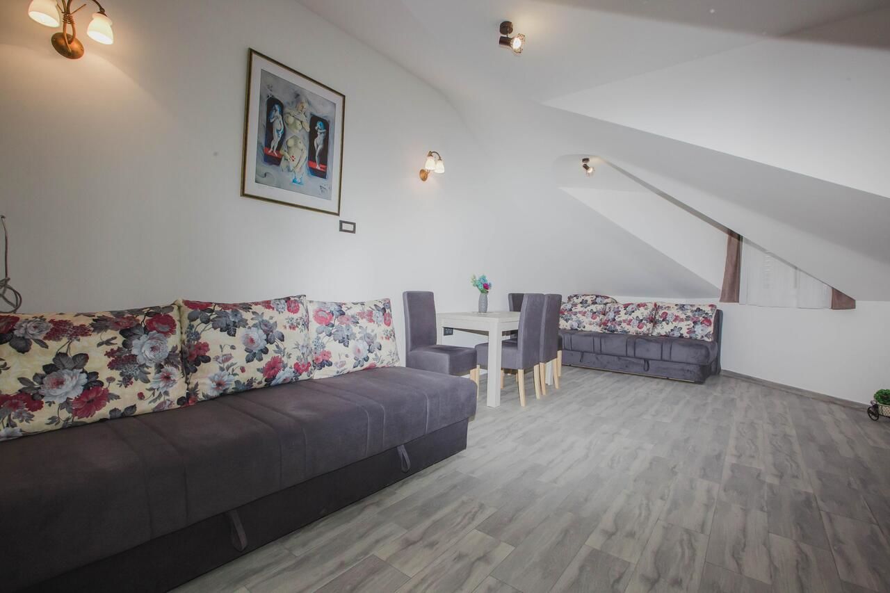 Отель Hotel Dapčević Цетине-48