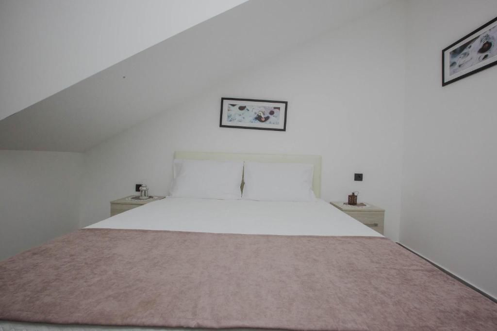 Отель Hotel Dapčević Цетине-55