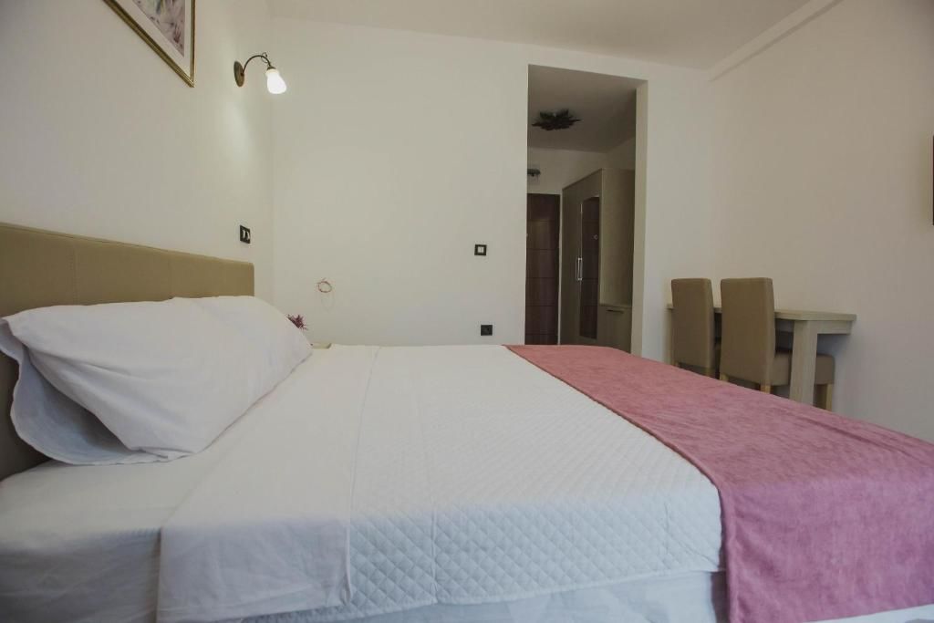 Отель Hotel Dapčević Цетине-56