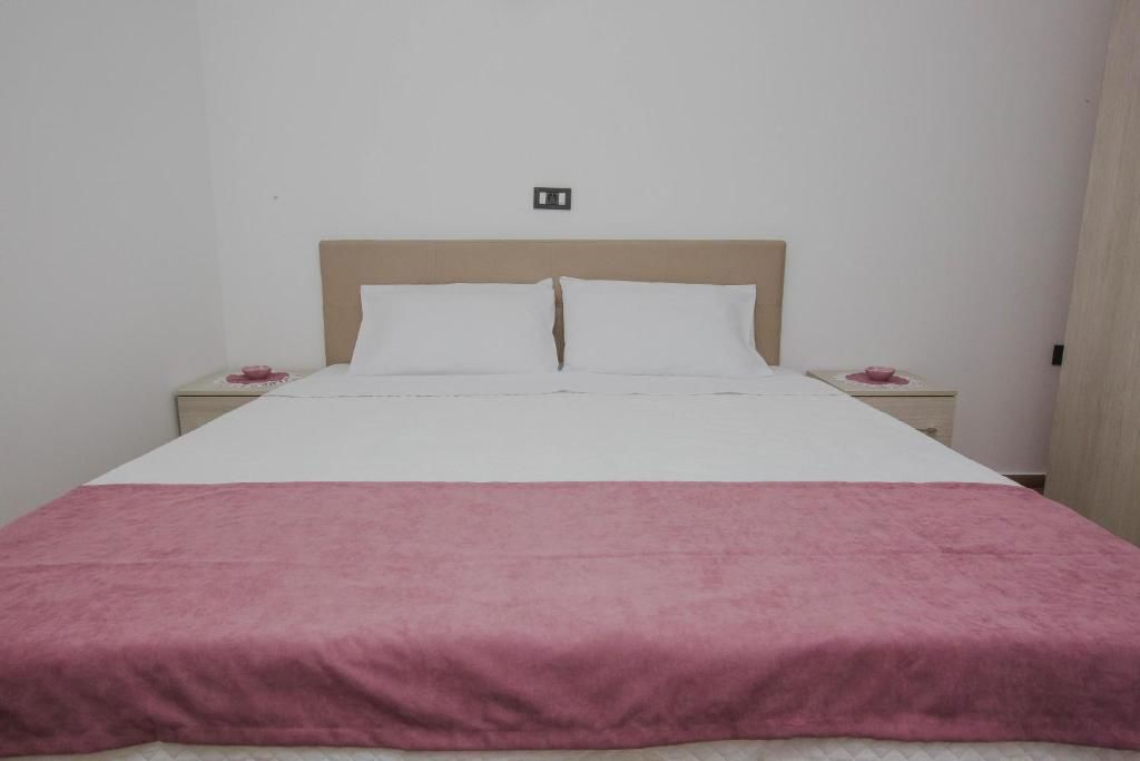 Отель Hotel Dapčević Цетине-59