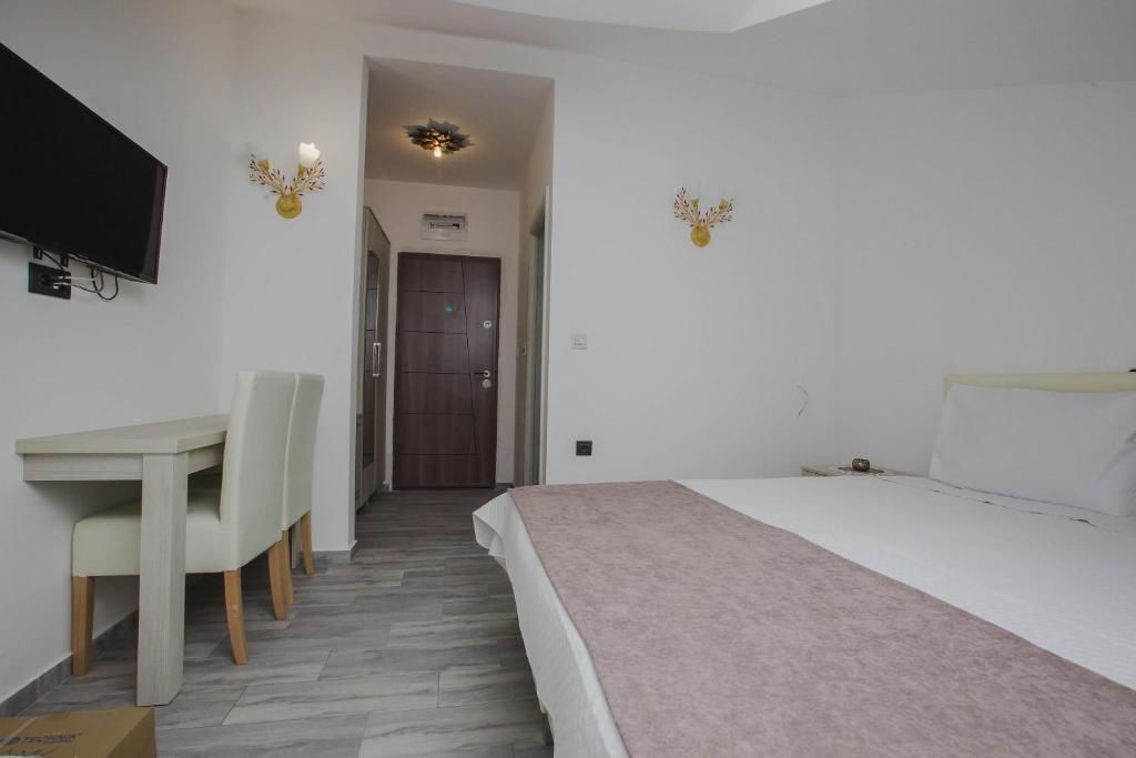 Отель Hotel Dapčević Цетине-64