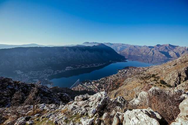 Отель Hotel Dapčević Цетине-29