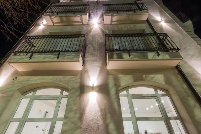 Отель Hotel Dapčević Цетине-5