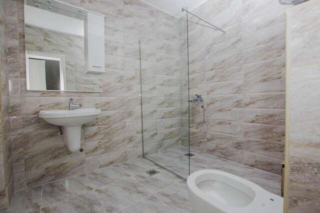 Отель Hotel Dapčević Цетине-37