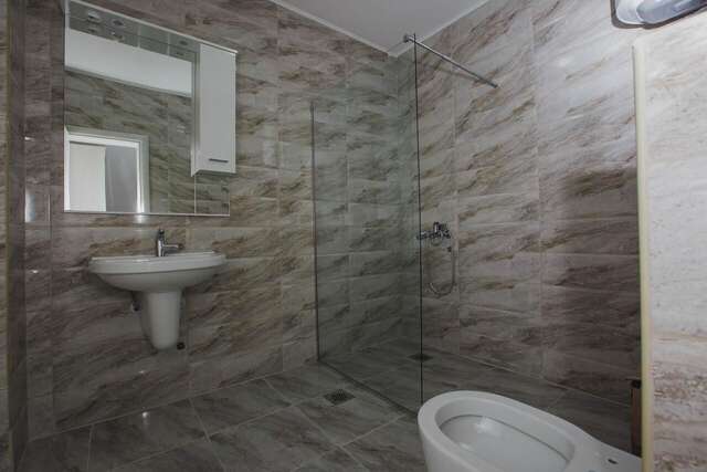 Отель Hotel Dapčević Цетине-38