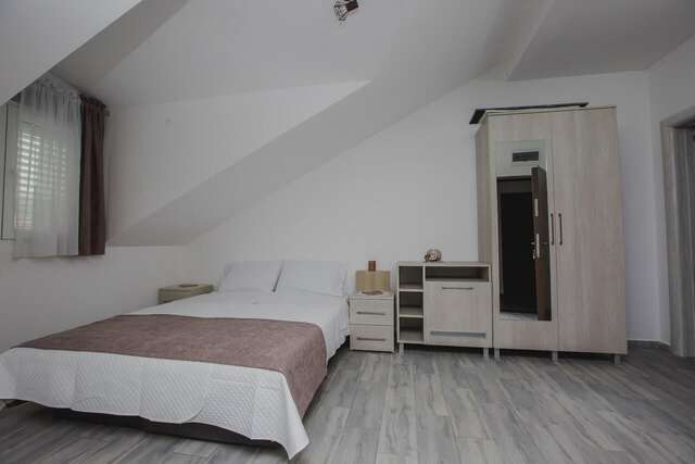 Отель Hotel Dapčević Цетине-40