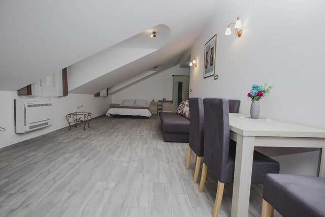 Отель Hotel Dapčević Цетине-41