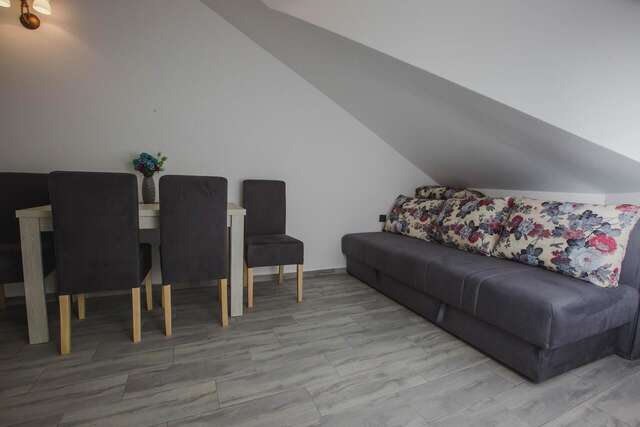 Отель Hotel Dapčević Цетине-42