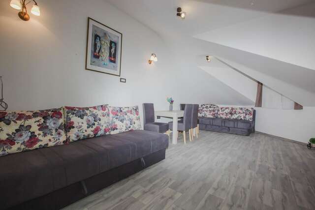 Отель Hotel Dapčević Цетине-47