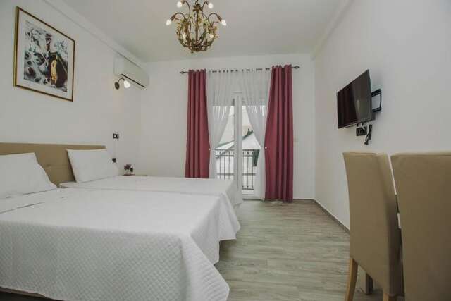 Отель Hotel Dapčević Цетине-50