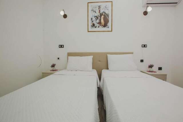 Отель Hotel Dapčević Цетине-51