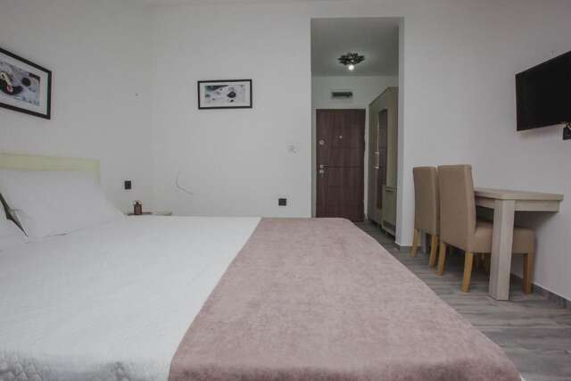 Отель Hotel Dapčević Цетине-53