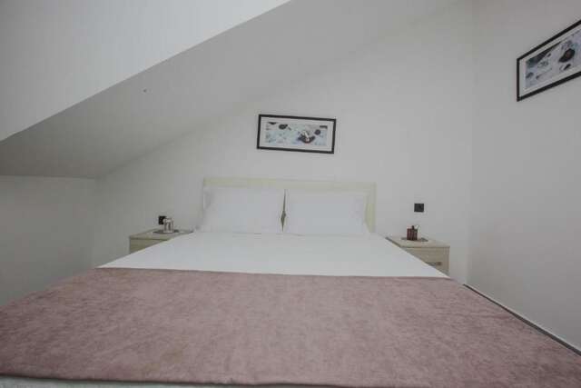 Отель Hotel Dapčević Цетине-54