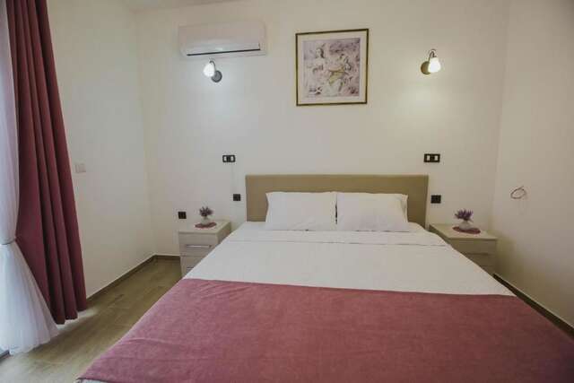 Отель Hotel Dapčević Цетине-57