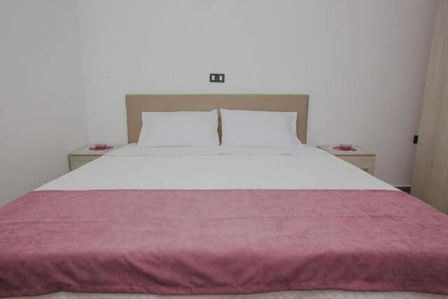 Отель Hotel Dapčević Цетине-58