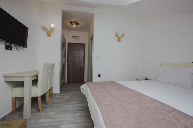 Отель Hotel Dapčević Цетине-63