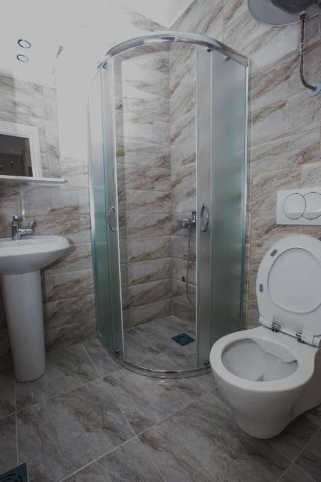 Отель Hotel Dapčević Цетине-72